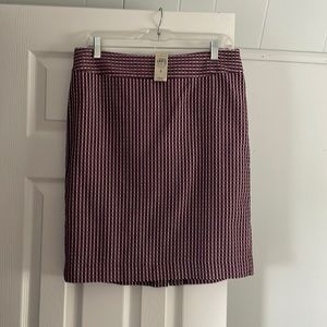 New with tags Ann Taylor skirt